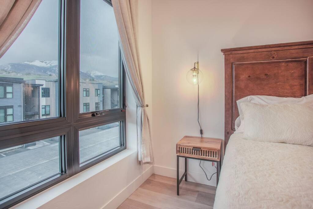 Cozy- Mountain Style - River View Apartment - Colorado Silverthorne Exterior foto
